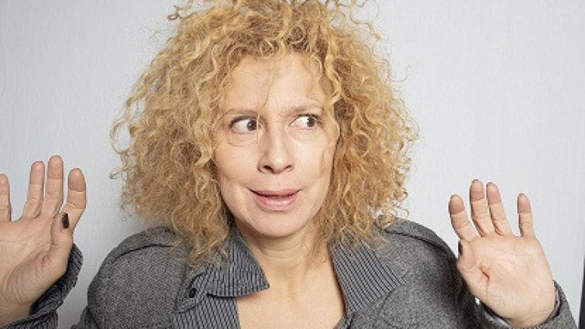 Силвия Лулчева се е превърнала в страшилище за колегите си