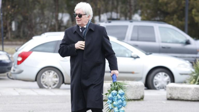 Валентин Михов е човек с огромен принос за родния спорт