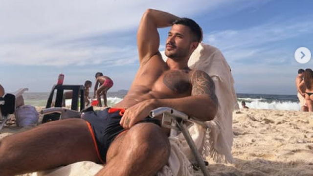 Галин е на крилете на щастието с нова любов Популярният