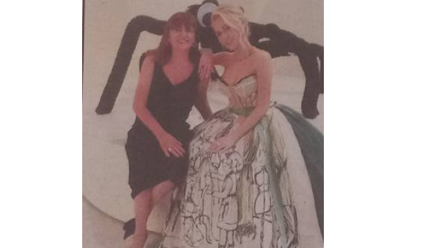 В риалитито за отслабване Живот на кантар един единствен участник успя