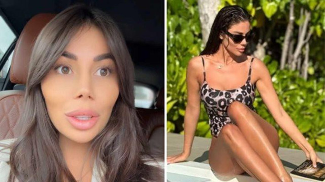 Писателката Даниела Рупецова не от година или две си ляга