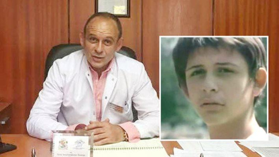 Рак на панкреаса  погуби Пантата  от „Войната на  таралежите”