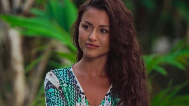 Адриана Велчева от Ергенът представя себе си като астролог но