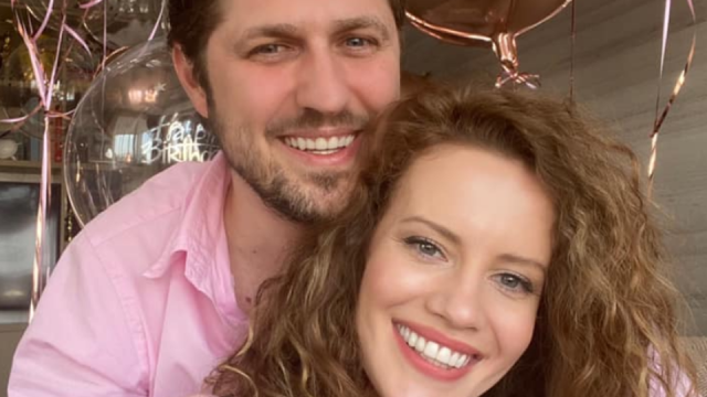 Гери Малкоданска бясно ревнувала мъжа си Алекс Ковачев в началото