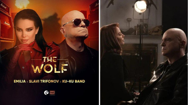 С това отправя закачка към една от култовите роли на