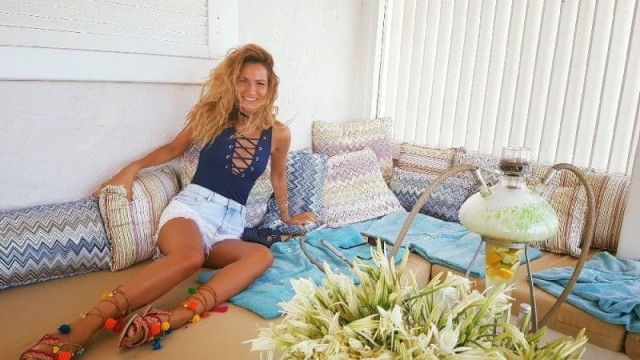 Има мечти които чакат своето време а тази се роди