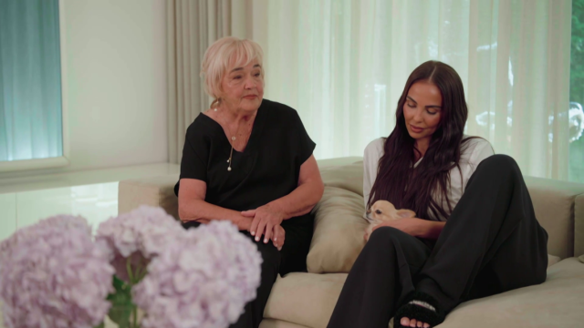 В днешния епизод на риалити формата Домът на мечтите зрителите