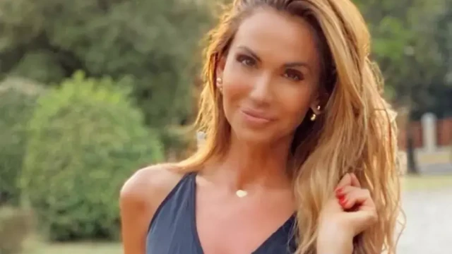 Ивайла Бакалова спасява кулата в Пиза