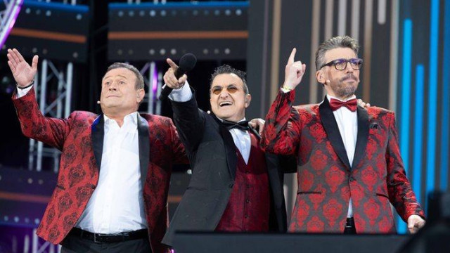 Технически проблем за малко не прецака големия финал на 13 ия