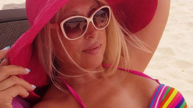 Чакам трето внуче Тази прекрасна новина разкри пред България Днес обичаната