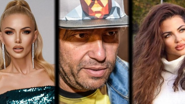 Жесток скандал разтресе фолка през уикенда пише България Днес От едната