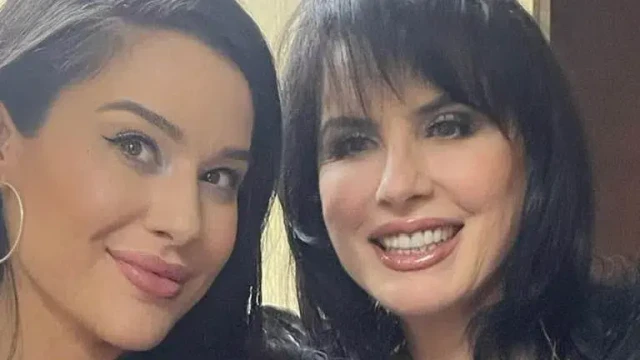 Аз съм най гордата жена в света вече си имам