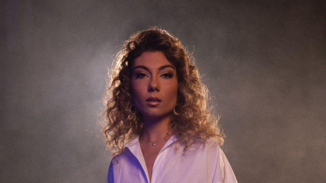 Победителката в 10 ия сезон на Гласът на България Жаклин Таракчи