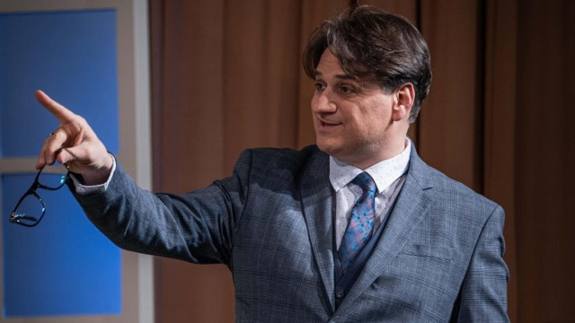 Поредна рокада предстои в Министерството на културата – от екипа