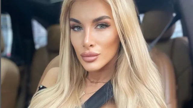 Една от най скандалните носителки на короната Мис България Тамара Георгиева