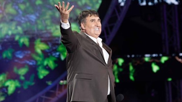 Вениамин заслужено победи макар на стадиона да не се представи