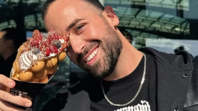 Вениамин е безапелационният победител в 13 тия сезон на шоуто Като