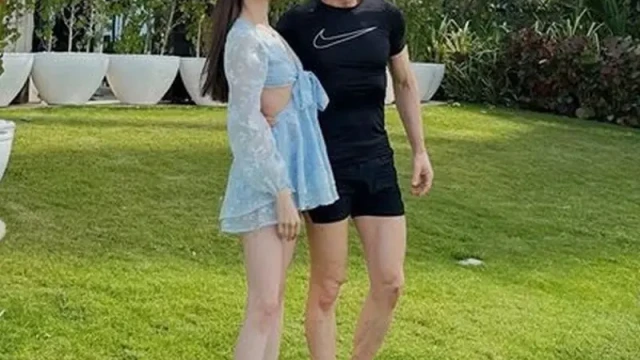 Покрай любовта си с победителката в Ергенът Валерия транспортният