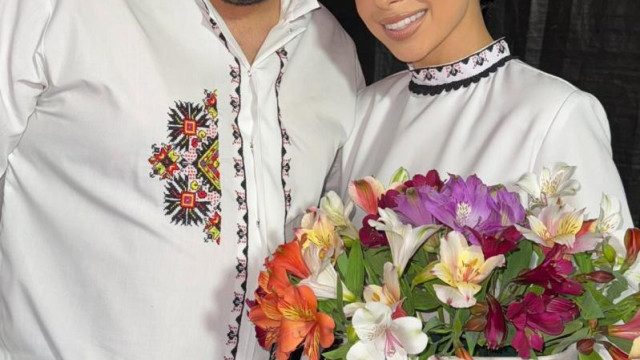 Младата народна певица Петя Панева е една от най отрупваните с