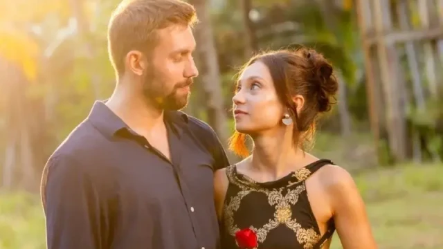 Любовта очевидно не е това което беше особено в света