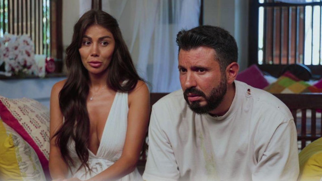 Златотърсачка Така Мартин Николов нарече бившата си избраница от Ергенът