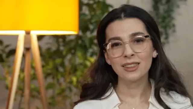 Диетоложката от Живот на кантар Дерйа Хюсеин е напипала буча