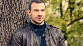 Иво Захариев става даскал