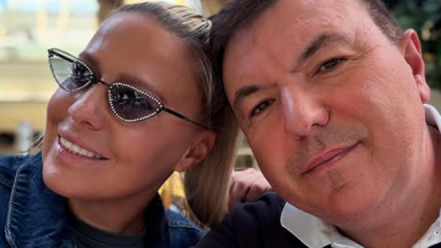 Сред каменните улици на Италия озарени от следобедното слънце и