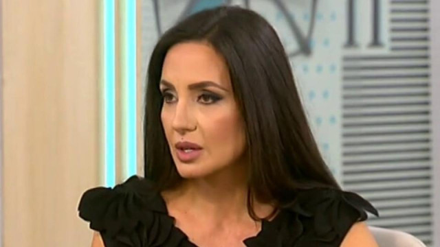 Нямам мъж до себе си Това са слухове че съм