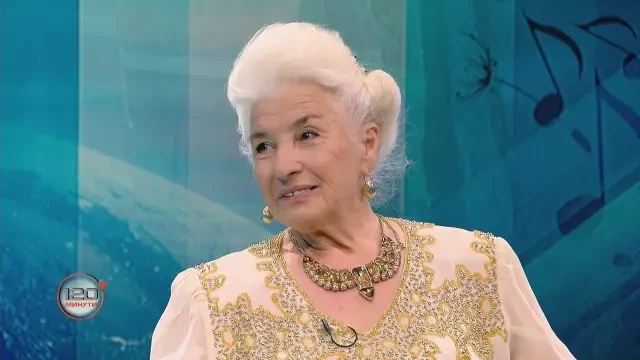 В края на пролетта след като се пребори с тежък