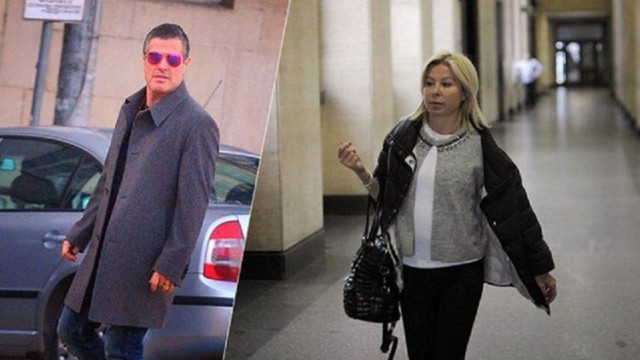 Десислава Дишлиева има насрочена операция за началото на юни Това