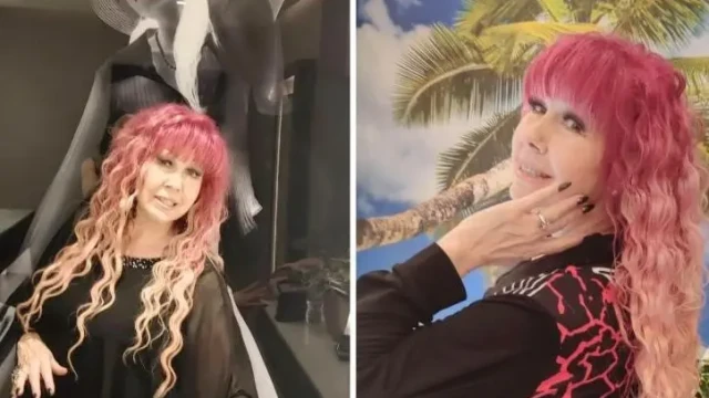 Внучка ми има като моето гласче надявам се да е