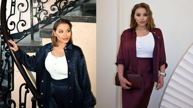 Деси Слава обяви че ще си направи операция за намаляване