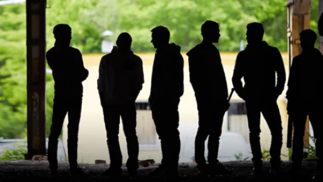 Страхуваме се локалите да не нападнат децата ни Това са