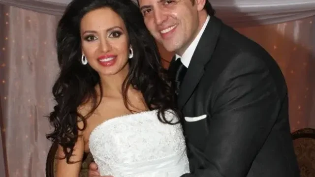 Наталия Гуркова е сред най популярните български модели Носителка е на