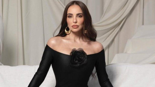 Николета Лозанова е едно от най разпознаваемите лица в родния шоубизнес