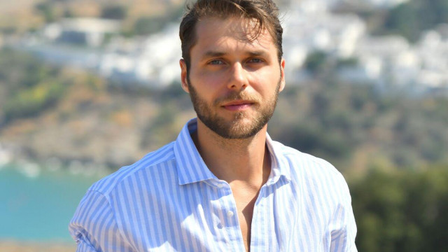 Алек Младенов по известен като ергенът който избяга на финала реши