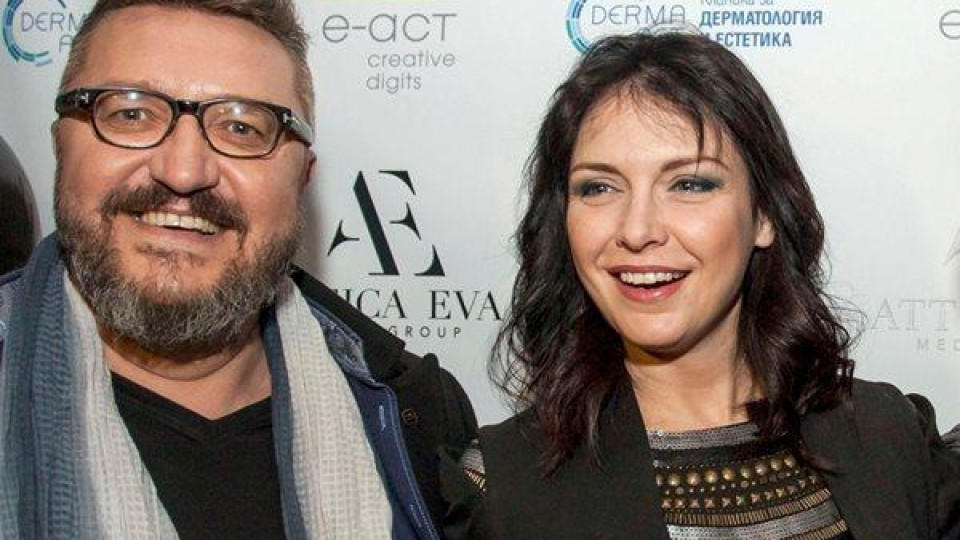 Жени Калканджиева натискала Кошлуков и Карбовски да правят партия