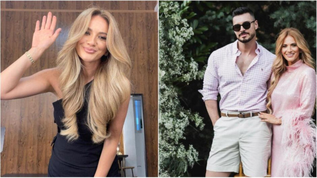 Огромен възторг предизвикаха у Зейнеб египетските пирамиди пише България Днес Водещата