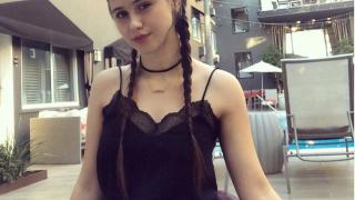 Мария Бакалова в едно училище с Вениамин