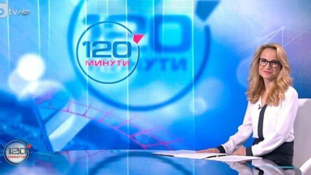 Стана ясно защо гостите на Мария Цънцарова не смеят да