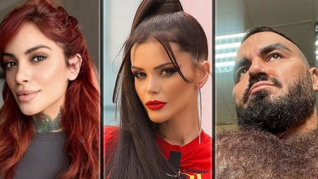 Как може Азис да представлява България Това е недопустимо изригна