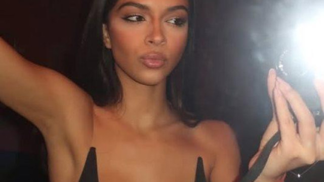 Внучката на Людмила Живкова – Катерина завърши преди дни Италианския