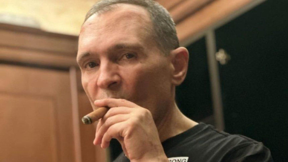 Бившият мултимилионер Васил Божков живее с пенсия от над 2 000 лева