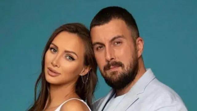 Бившата любовница на Тодор Батков младши – украинката Юлия Юревич е набъркана