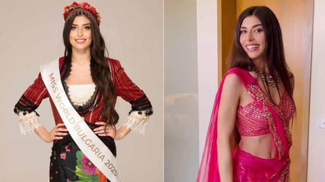 Преживях ужасен момент Един ден отивах на работа беше по