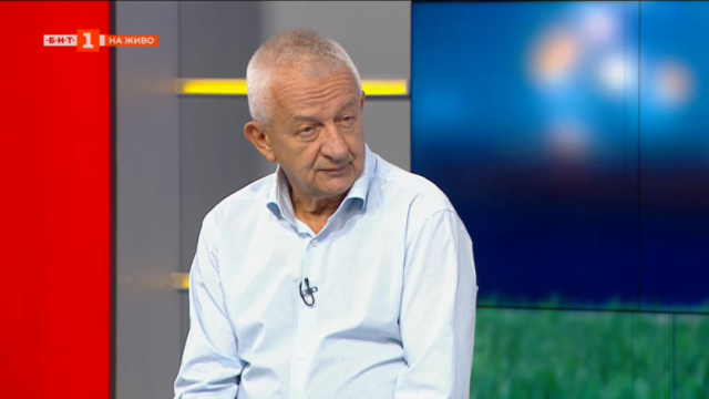 Един от най големите учители в моя живот беше Тодор Живков