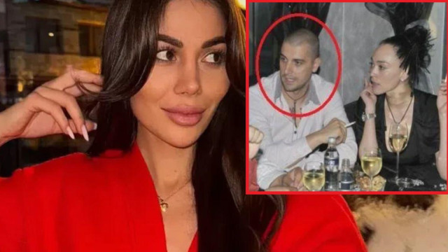 След грандиозния скандал с Мартин Николов в Преди обед Даниела