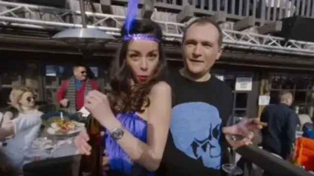 Хазартният бос с множество повдигнати обвинения за тежки криминални престъпления