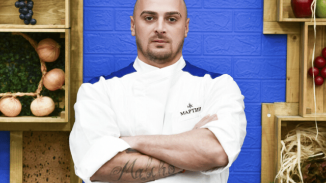 Още когато стартира Хелс Китчън 7 тръгнаха залози кой ще